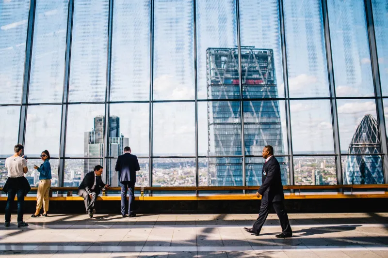 Accelerated Into Attrition: Why Fast-Track Leaders Are Walking Out the Door