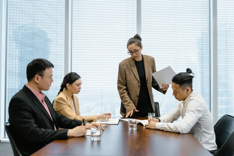 When the Experts Leave the Building: Building Internal Capability That Outlasts Any Consulting Engagement