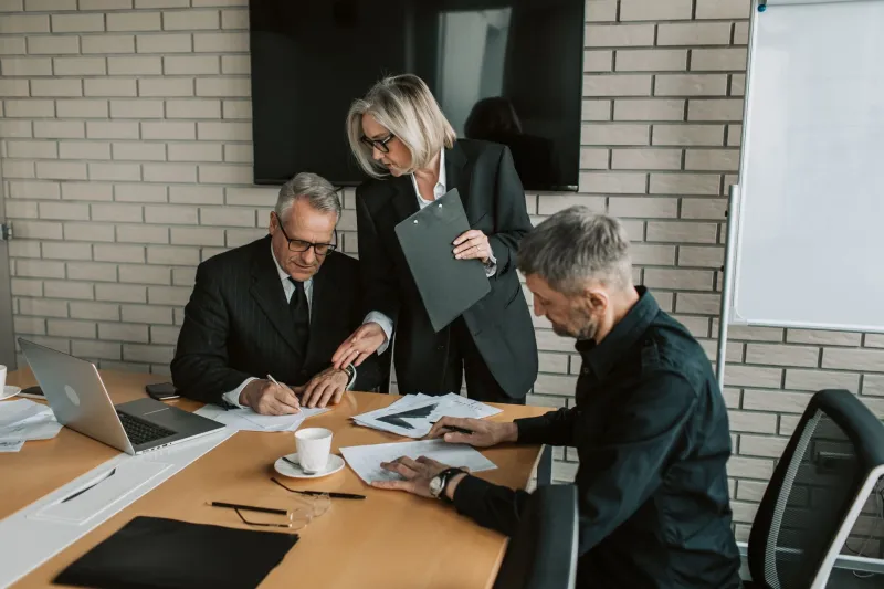 Busy Is Not a Strategy: How Enterprise Leaders Confuse Motion with Progress