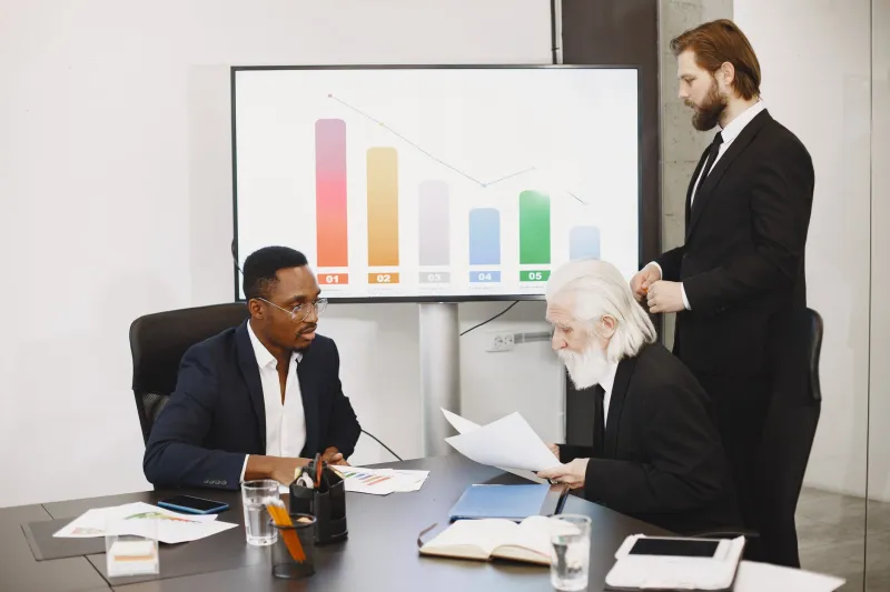 Competing Against the Wrong Companies: Why Industry Benchmarks Are Giving You a False Sense of Position