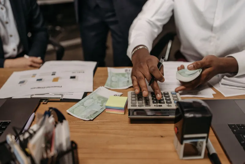 Balanced on Paper, Broken in Practice: How Enterprise Budgets Quietly Starve the Functions That Keep Everything Running
