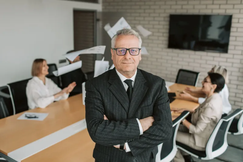 From Asset to Obstacle: How Enterprises Turn Their Most Capable People Into Organizational Chokepoints