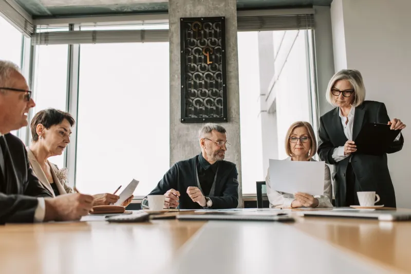 When the Blueprint Walks Out the Door: Mapping the Hidden Knowledge Architecture That Collapses After a Leadership Transition