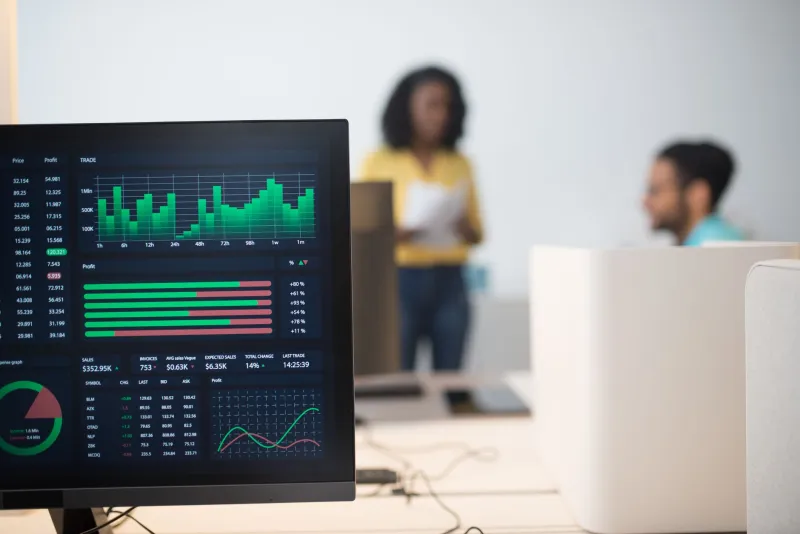 The Work That Never Appears on Any Dashboard: How Enterprises Survive on Labor They Do Not Measure