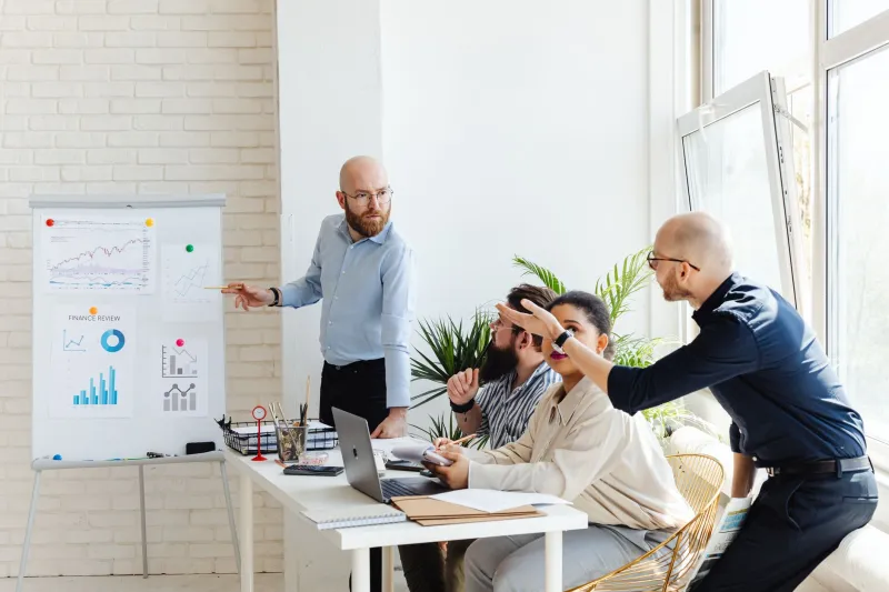 When Growth Breaks What Was Working: Diagnosing the Scale Ceiling in Enterprise Operations